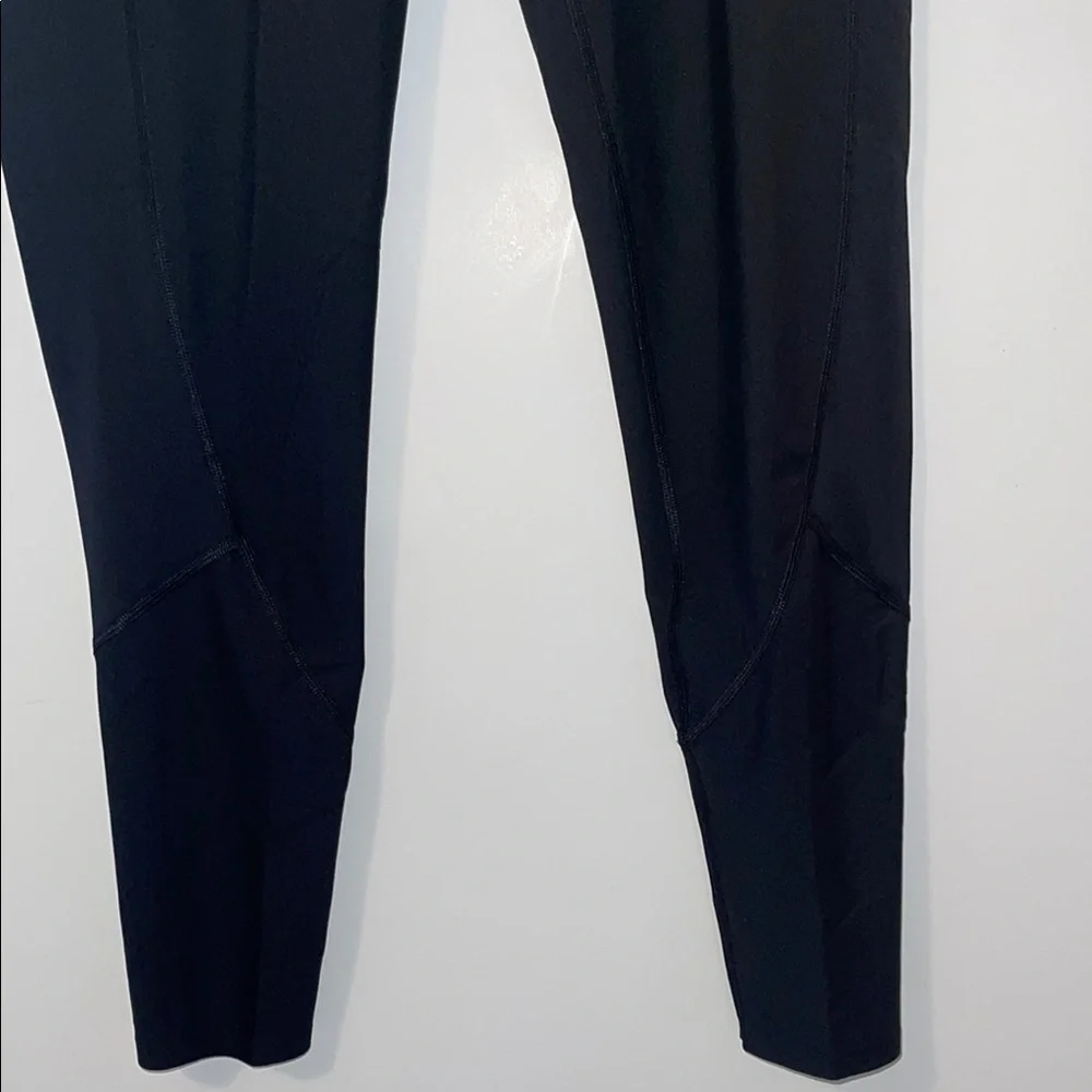 NWT Victoria’s Secret Total Knockout Mid-Rise Leggings - Picture 5 of 16